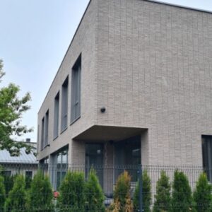 Dvibutis gyvenamasis namas, Vilnius