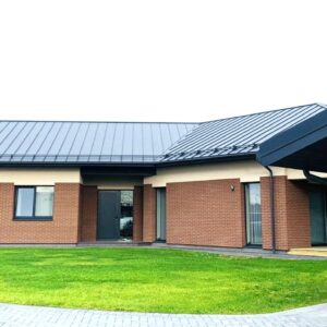 Gyvenamasis namas 150 m2, Dembava, Panevėžio raj.