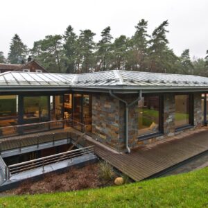 VIENBUTIS GYVENAMASIS NAMAS