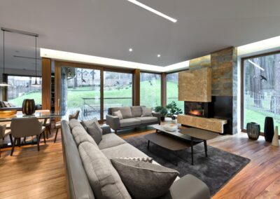 VIENBUTIS GYVENAMASIS NAMAS