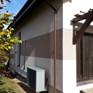 VIENBUTIS GYVENAMASIS NAMAS