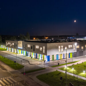 BALSIŲ PROGIMNAZIJA, VILNIAUS M.