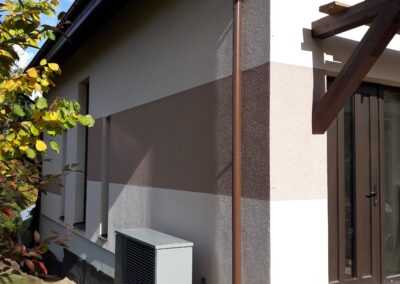 VIENBUTIS GYVENAMASIS NAMAS